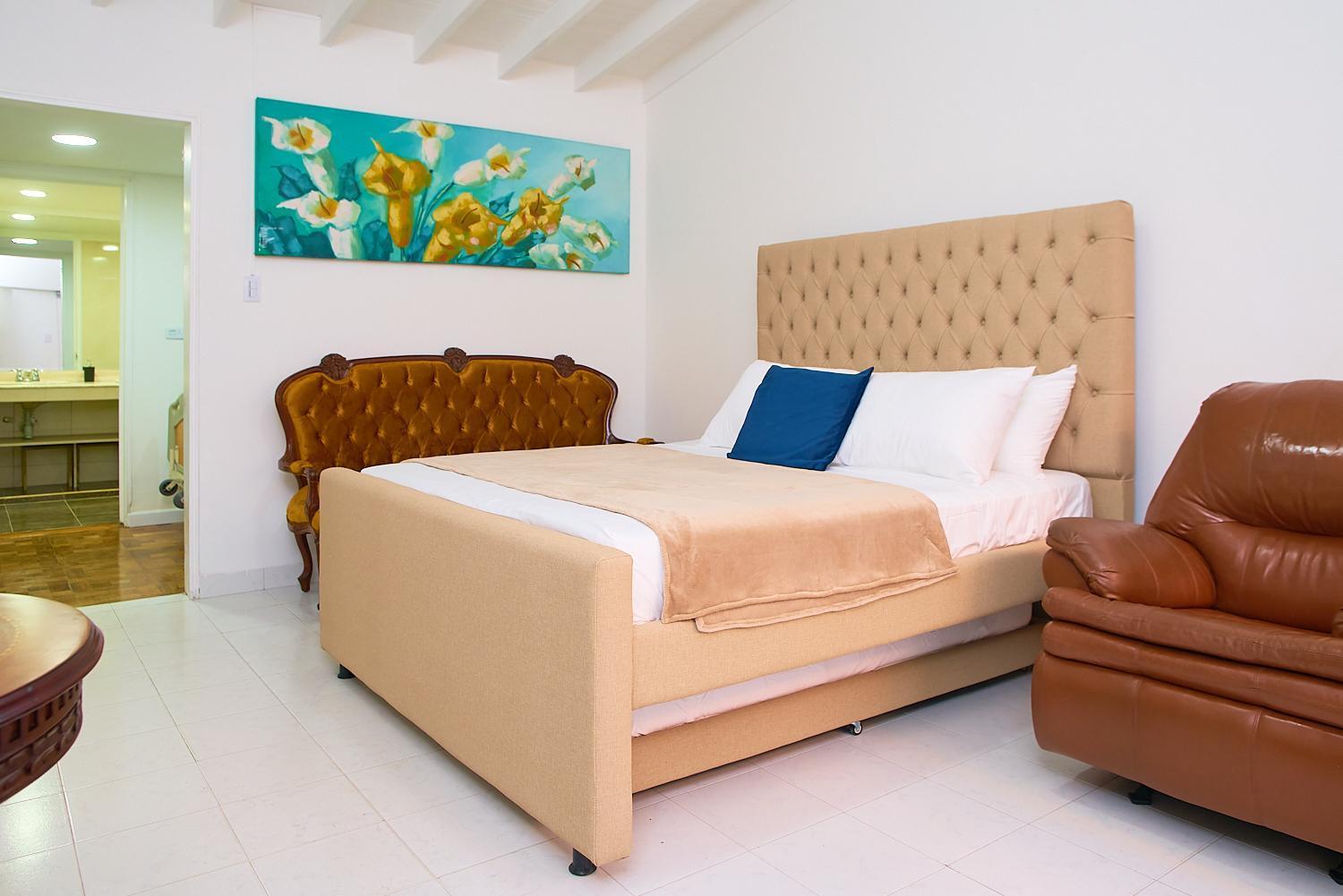 Apartahotel Fiorentina Boutique Медельїн Екстер'єр фото