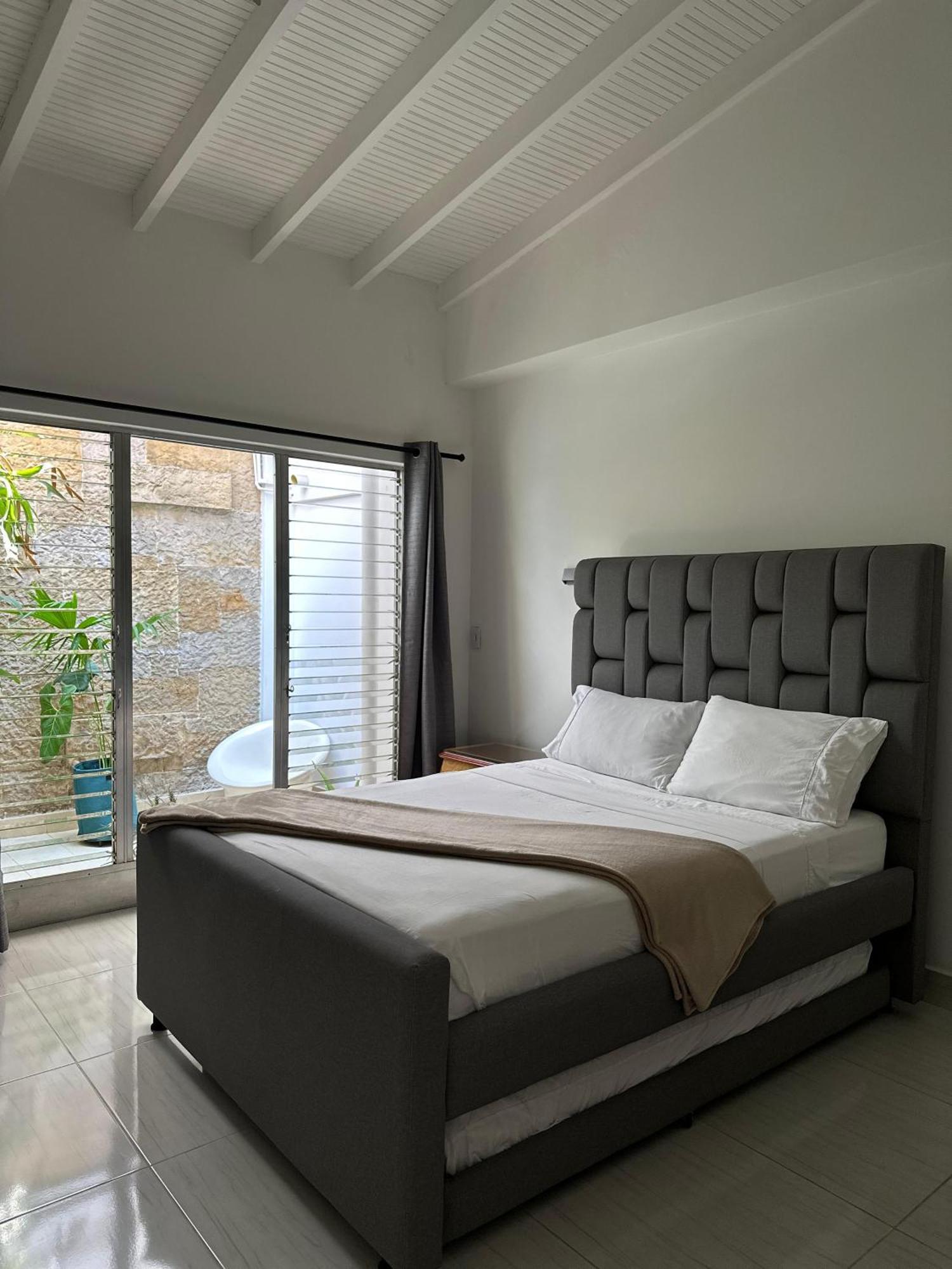 Apartahotel Fiorentina Boutique Медельїн Екстер'єр фото